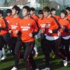 Amical: Concordia Chiajna - FC Gyeongnam 2-1
